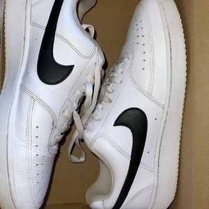 Men’s Nike Court Vision Low